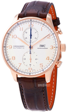 IWC Portuguese