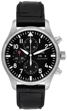 IWC Pilots Classic