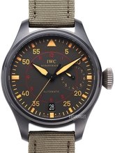 IWC Pilots Classic