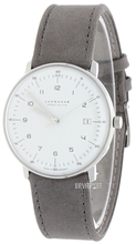Junghans Max Bill