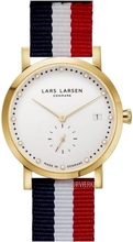Lars Larsen Helena