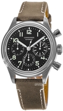 Longines Avigation Big Eye