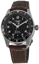 Longines Spirit Zulu Time