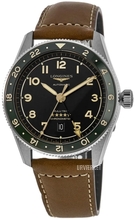 Longines Spirit Zulu Time