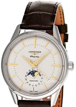 Longines Flagship Heritage