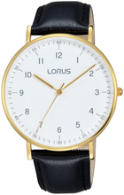 Lorus Fashion