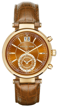 Michael Kors Sawyer