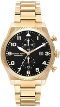Michael Kors Panorama