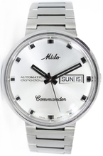 Mido Commander