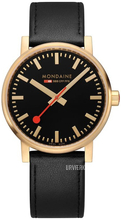 Mondaine Evo2