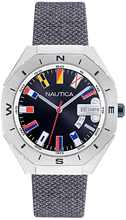 Nautica Battery Park