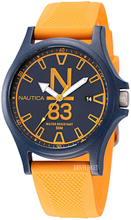 Nautica Java Sea