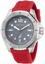 Nautica Koh May Bay