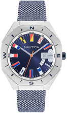 Nautica Loves The Ocean