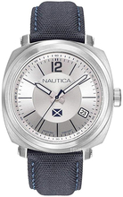 Nautica Park Gate