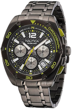 Nautica Tin Can Bay