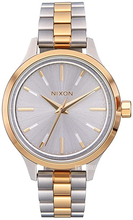 Nixon The Optimist