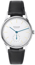 Nomos Glashütte Orion