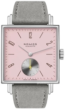 Nomos Glashütte Tetra