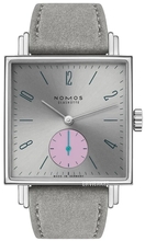 Nomos Glashütte Tetra