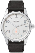 Nomos Glashütte Club