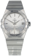 Omega Constellation Co-Axial 38mm