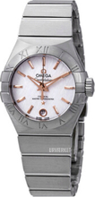 Omega Constellation Co-Axial 27mm