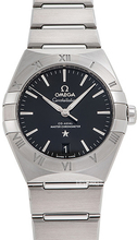 Omega Constellation Co-Axial 36mm