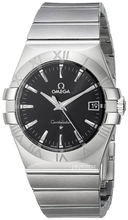 Omega Constellation Quartz 36mm