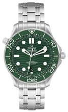 Omega Seamaster Diver 300m
