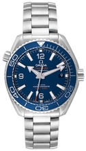 Omega Seamaster Planet Ocean 600m