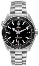 Omega Seamaster Planet Ocean 600m