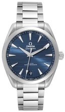 Omega Seamaster Aqua Terra 150m