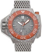 Omega Seamaster Ploprof 1200m