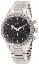 Omega Speedmaster Moonwatch