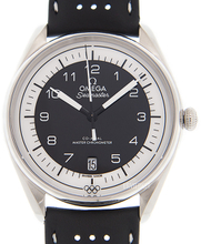 Omega Specialities Olympic Collection