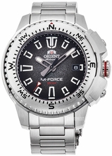 Orient M-Force