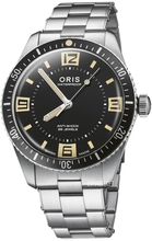 Oris Divers