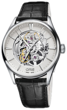 Oris Culture