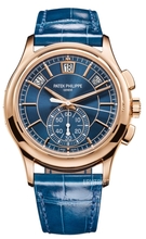 Patek Philippe Complications