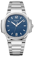 Patek Philippe Nautilus