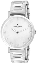 Pierre Cardin Belleville Tribute