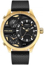 Police Bushmaster