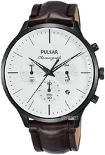 Pulsar Regular