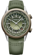 Raymond Weil Freelancer