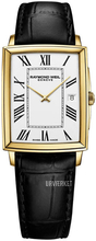 Raymond Weil Toccata