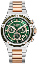 Roamer Monza Tempomaster