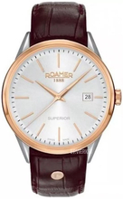Roamer Monza Superior