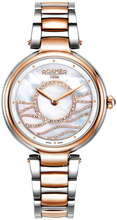 Roamer Monza Mermaid