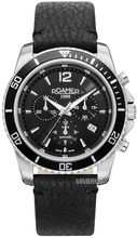 Roamer Monza Nautic 100 Chrono